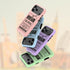 Personalized Lost & Found Tag iPhone Case